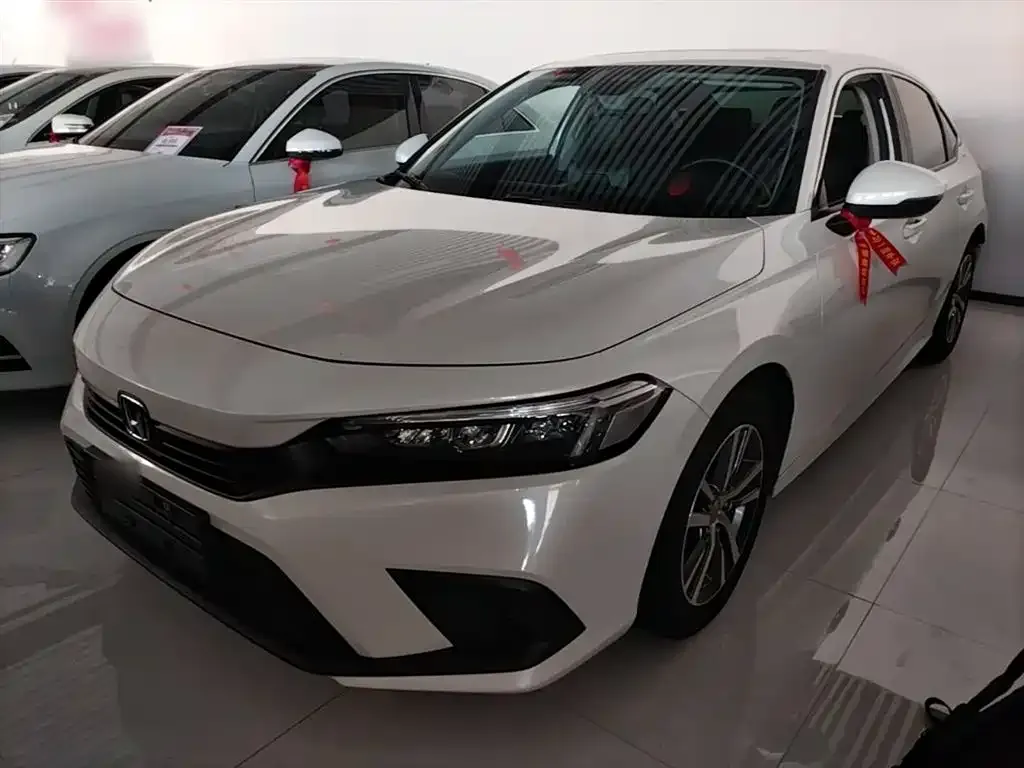 Honda Civic 2023 из CN, фото 5