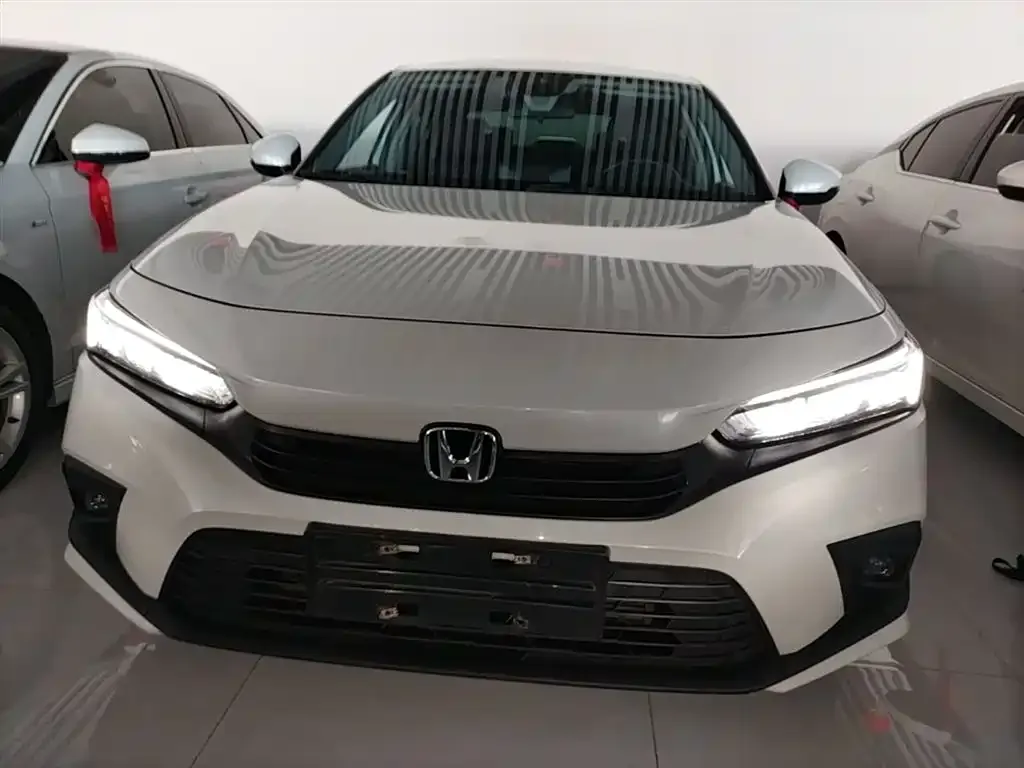 Honda Civic 2023 из CN, фото 6