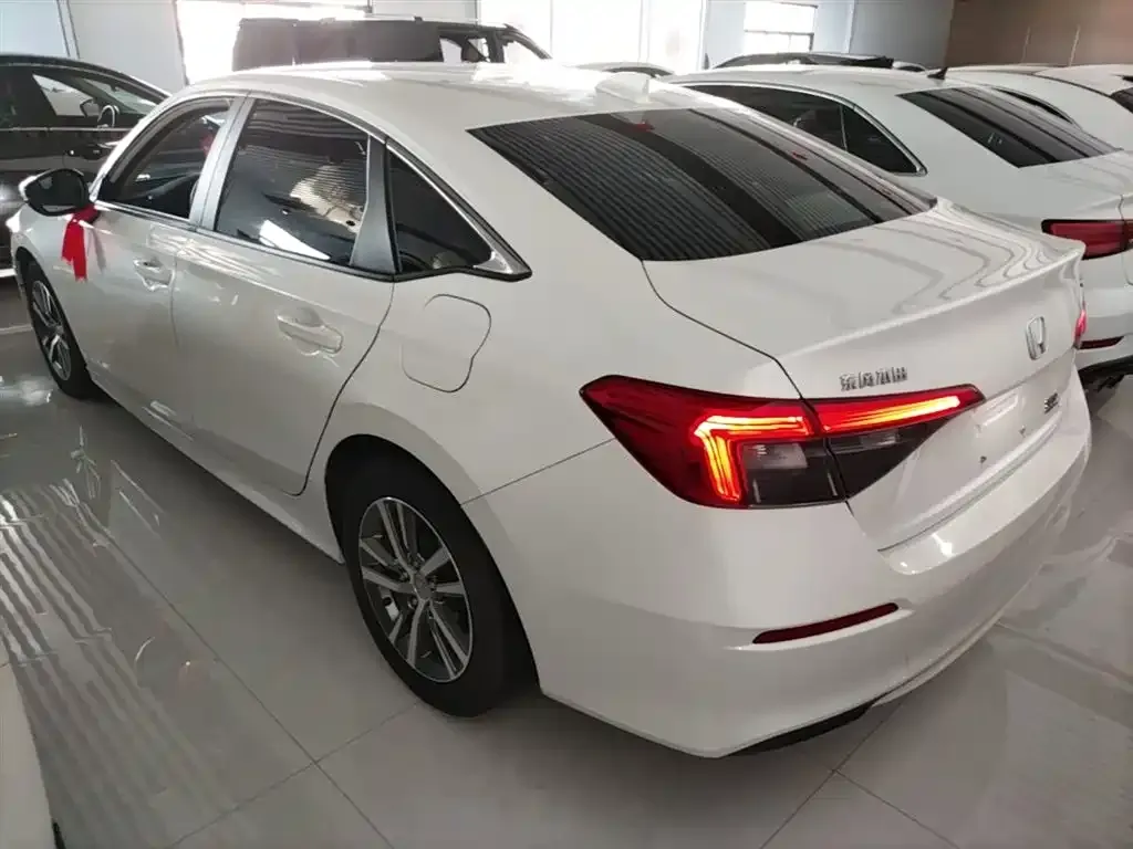 Honda Civic 2023 из CN, фото 7