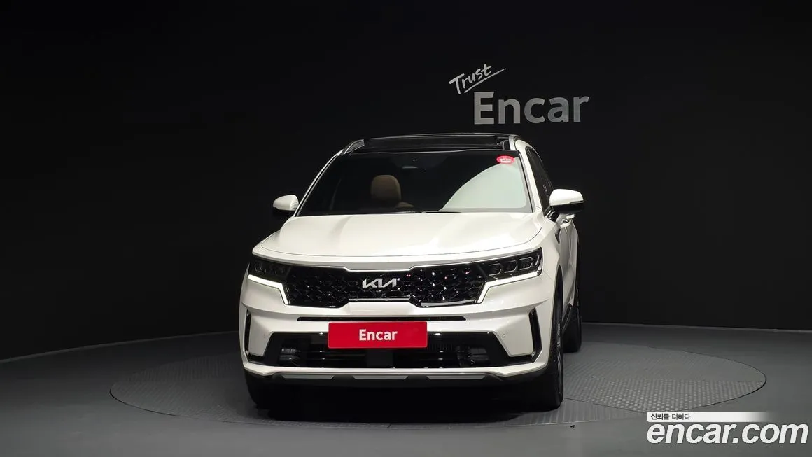 Kia Sorento — фото 3