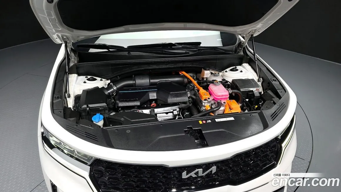 Kia Sorento — фото 7