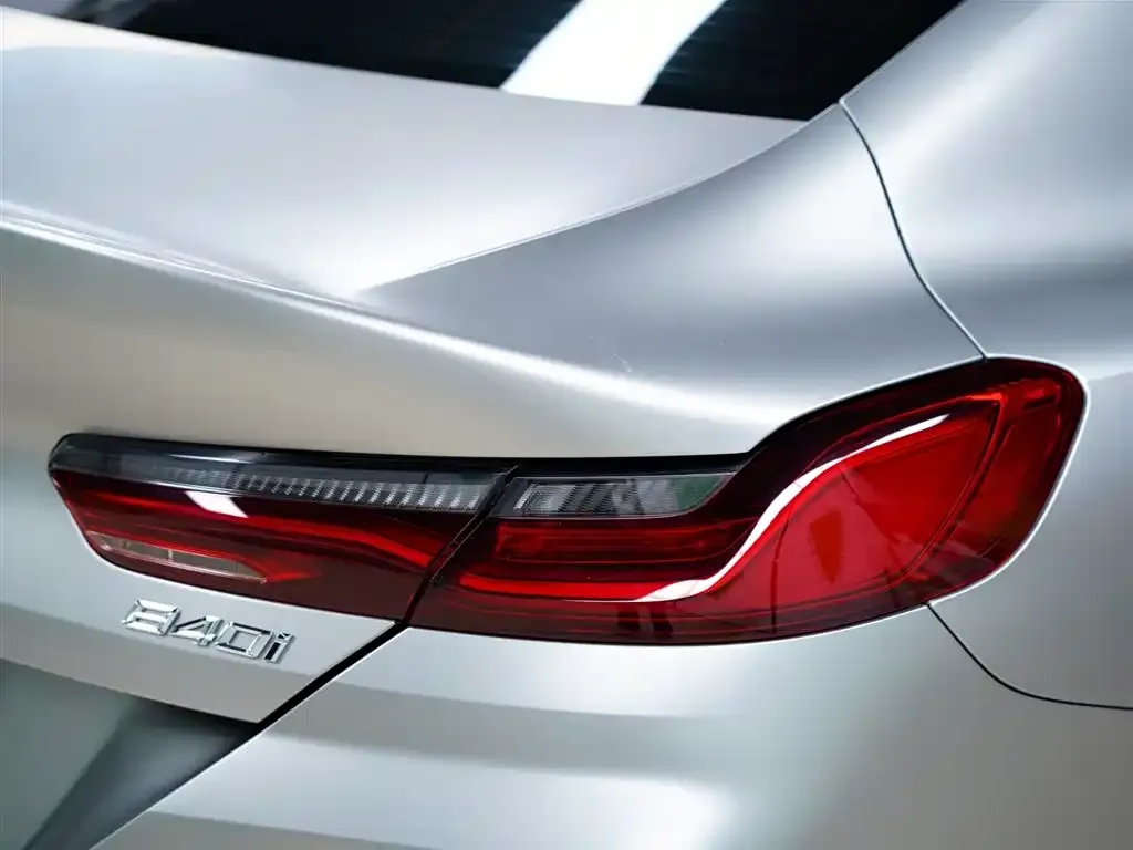 BMW 8 Series — фото 2