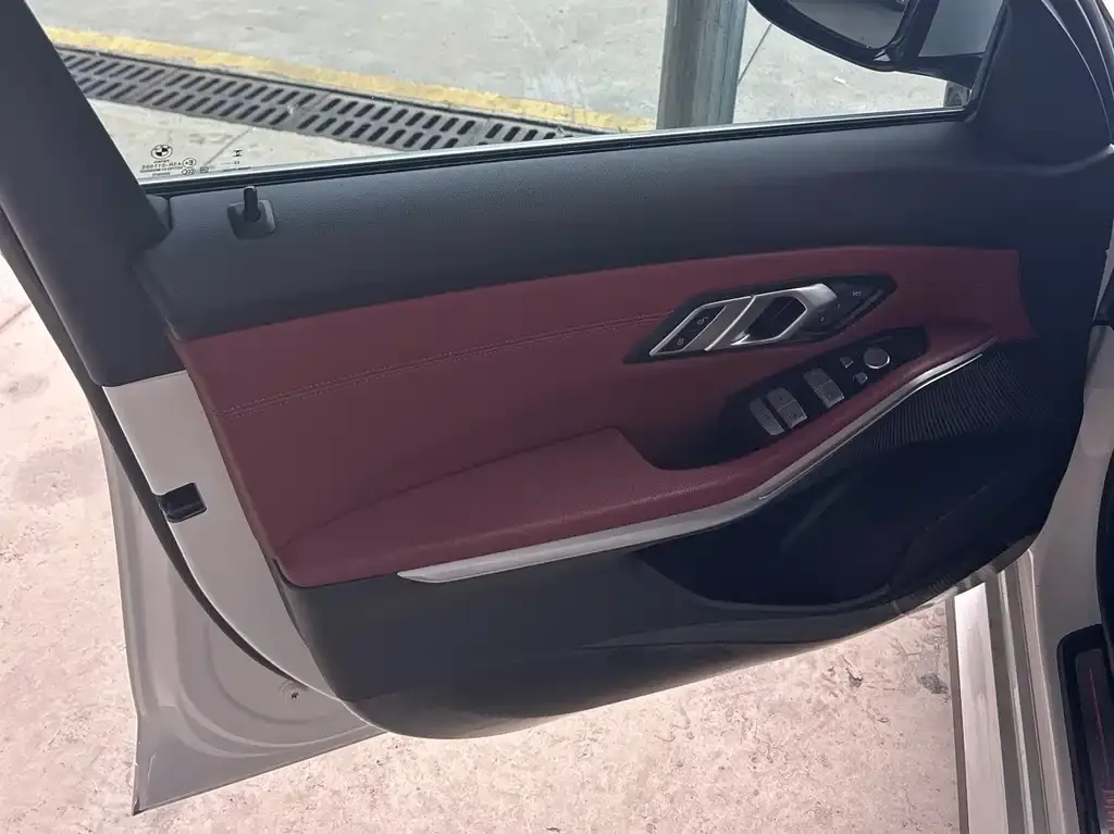 BMW i3 — фото 6