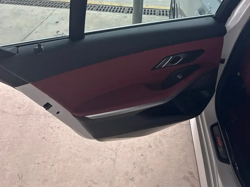 BMW i3 — фото 2