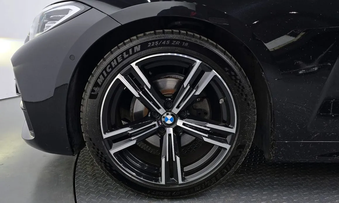 BMW 4-Series 2022 из KR, фото 8