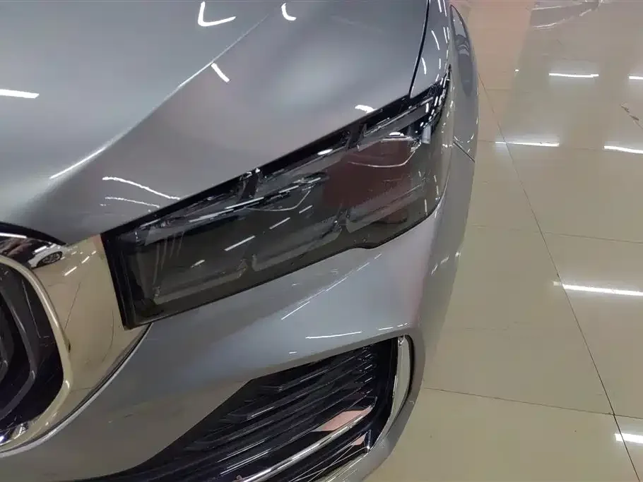 Geely Xingyue L 2022 из CN, фото 6