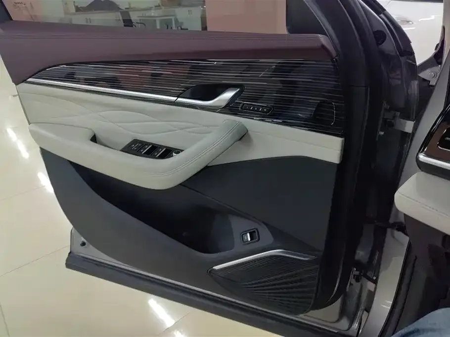Geely Xingyue L 2022 из CN, фото 9