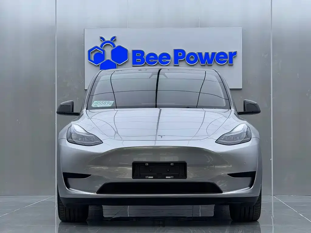 Tesla Model Y 2023 из CN, фото 4