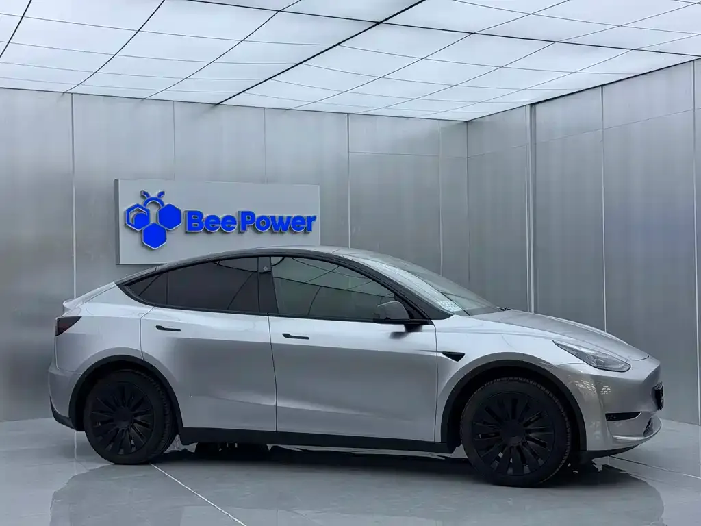 Tesla Model Y 2023 из CN, фото 5