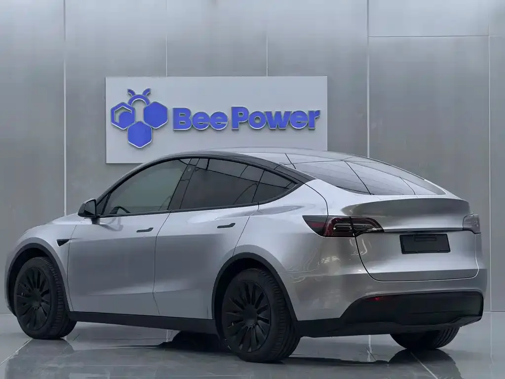 Tesla Model Y 2023 из CN, фото 10