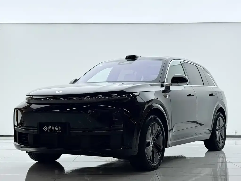 Li Auto L7 2024 из CN, фото 1