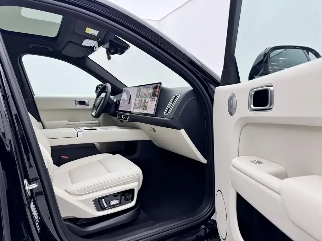 Li Auto L7 2024 из CN, фото 10