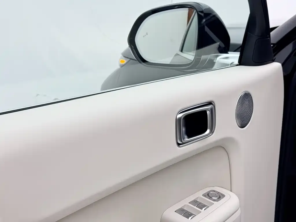 Li Auto L7 2024 из CN, фото 4