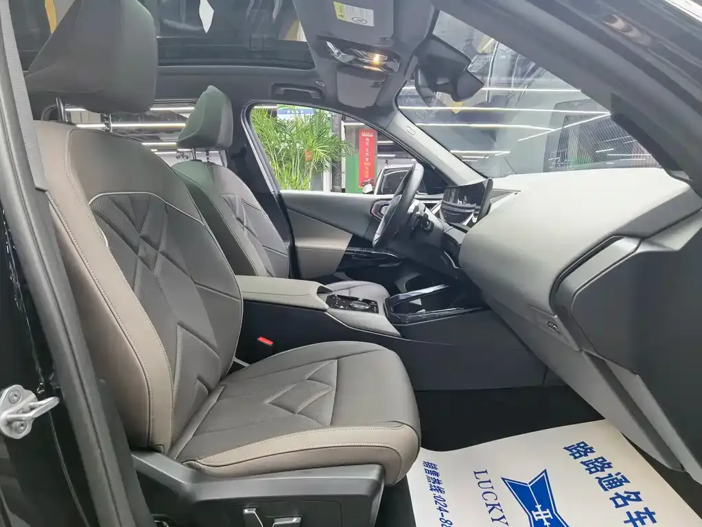 BMW X3 2025 из CN, фото 6