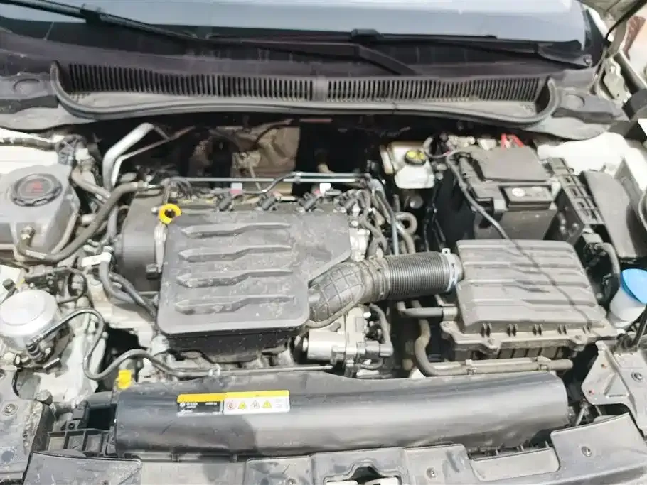 Volkswagen Lavida 2025 из CN, фото 4