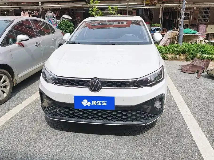 Volkswagen Lavida 2025 из CN, фото 9