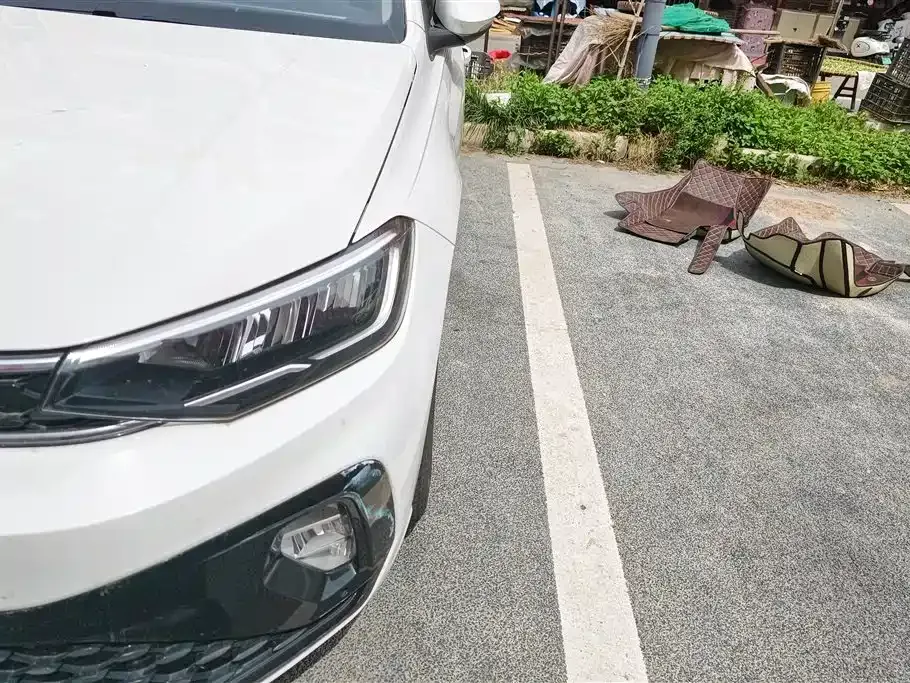 Volkswagen Lavida 2025 из CN, фото 10