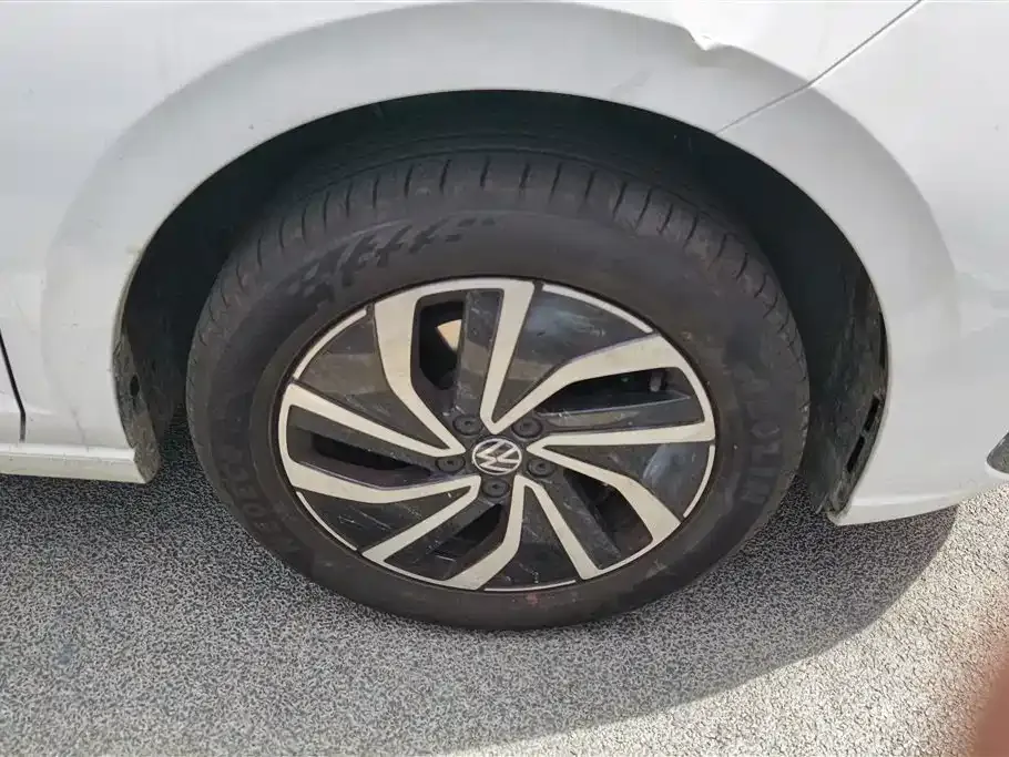 Volkswagen Lavida 2025 из CN, фото 5