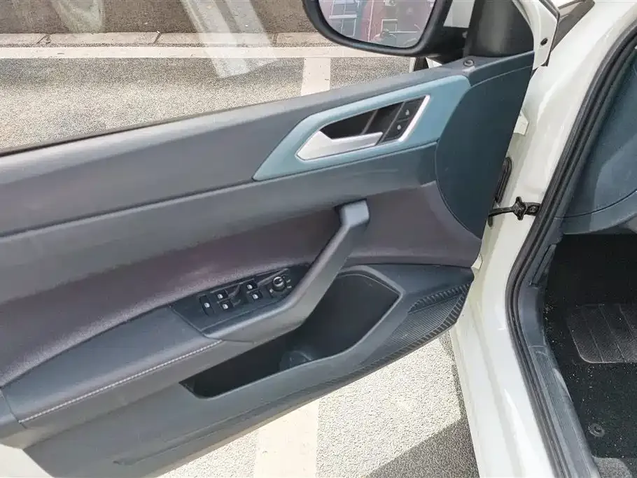 Volkswagen Lavida 2025 из CN, фото 8
