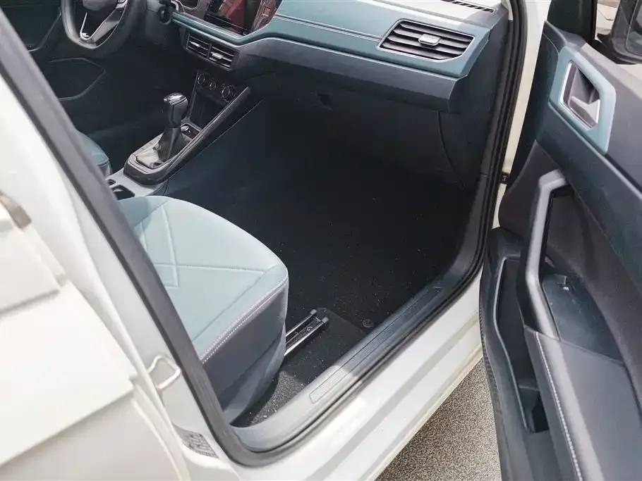Volkswagen Lavida 2025 из CN, фото 2
