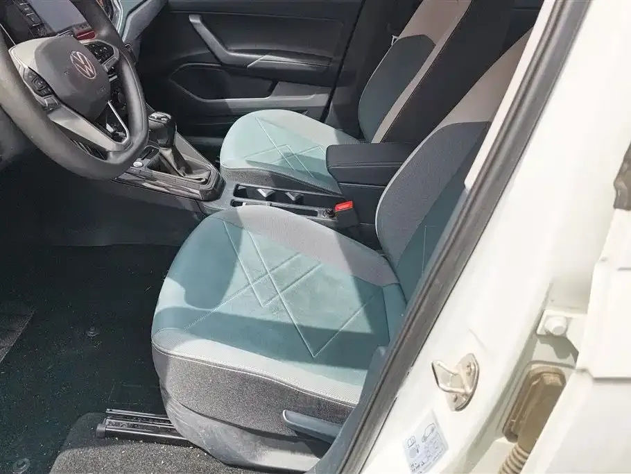 Volkswagen Lavida 2025 из CN, фото 6