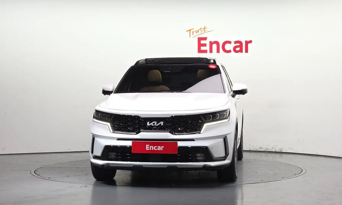 Kia Sorento — фото 7