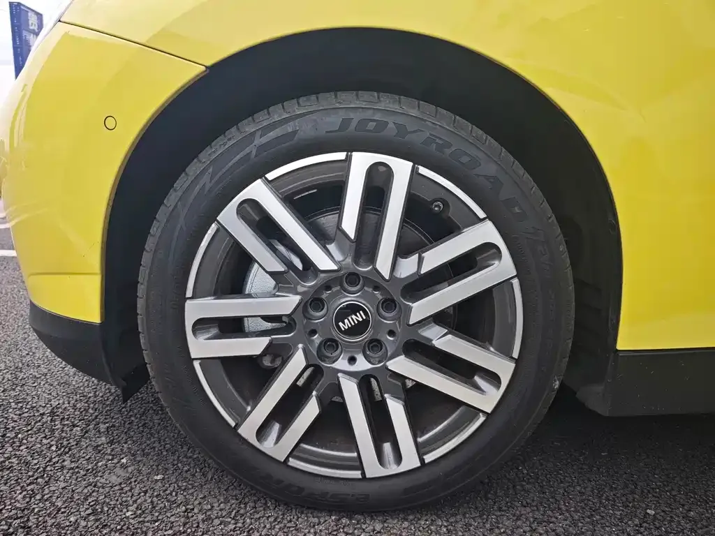 MINI Cooper EV 2024 из CN, фото 7