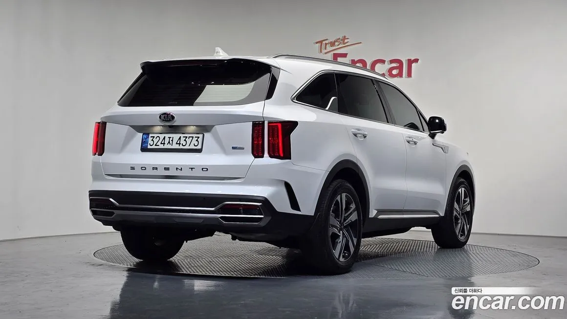 Kia Sorento — фото 2