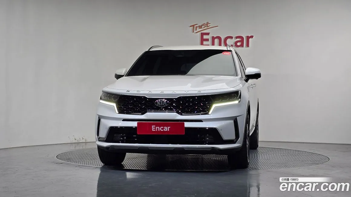 Kia Sorento — фото 5