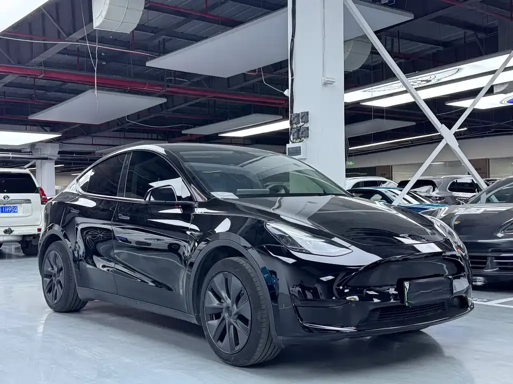 Tesla Model Y 2023 из CN, фото 10