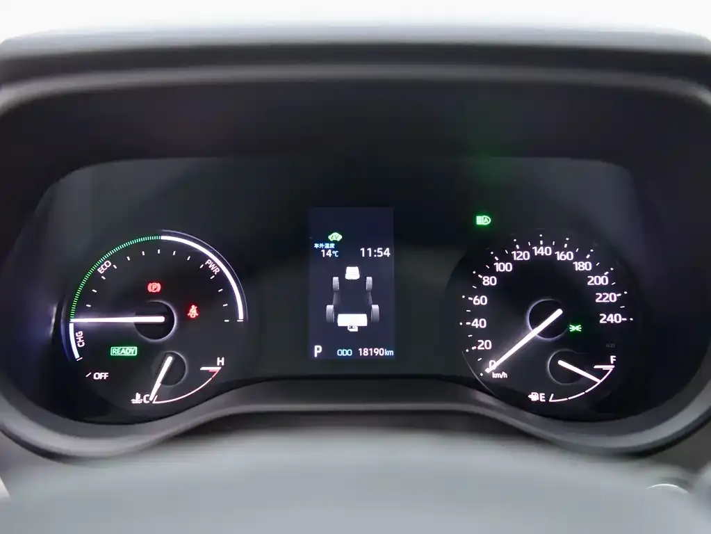 Toyota Granvia 2025 из CN, фото 3
