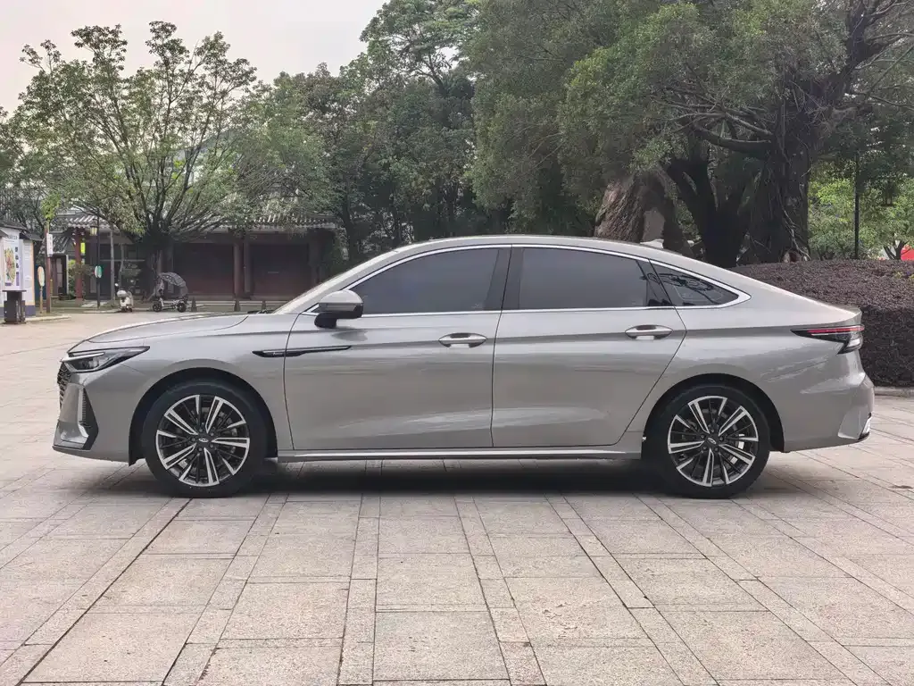 Chery Arrizo 8 2023 из CN, фото 10