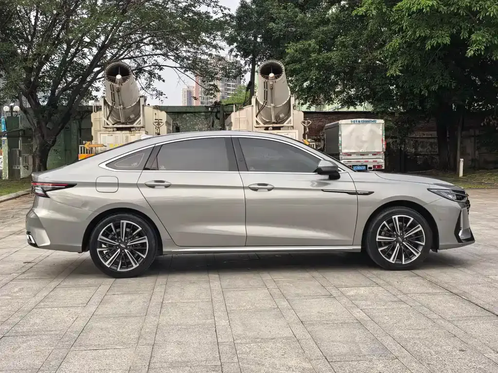 Chery Arrizo 8 2023 из CN, фото 6