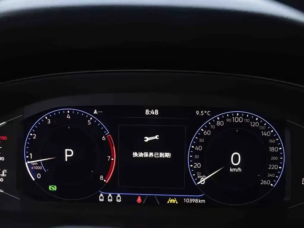 Volkswagen Passat — фото 3