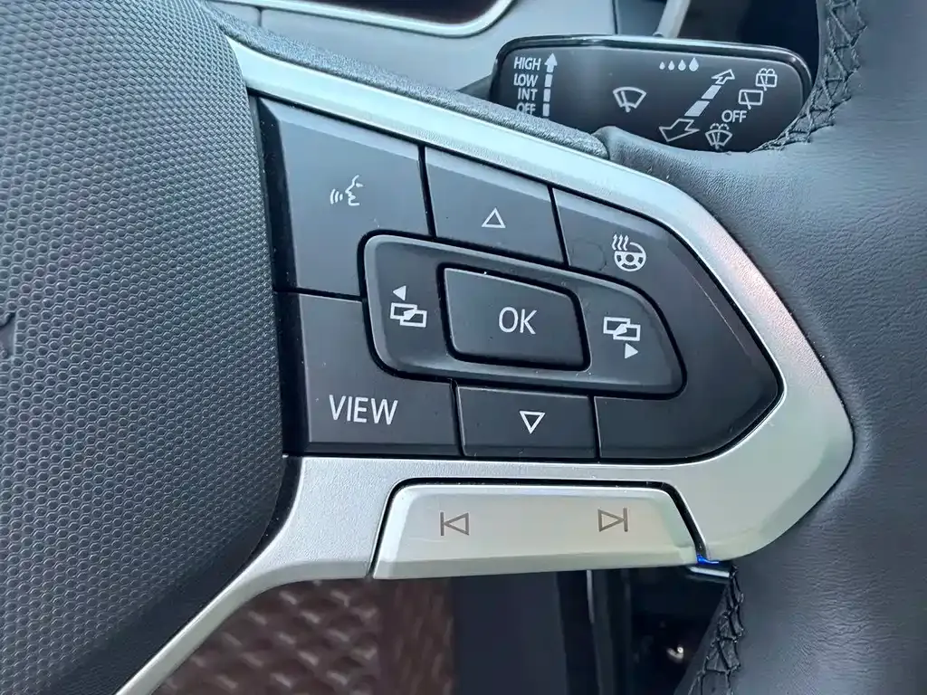 Volkswagen Tayron 2022 из CN, фото 8