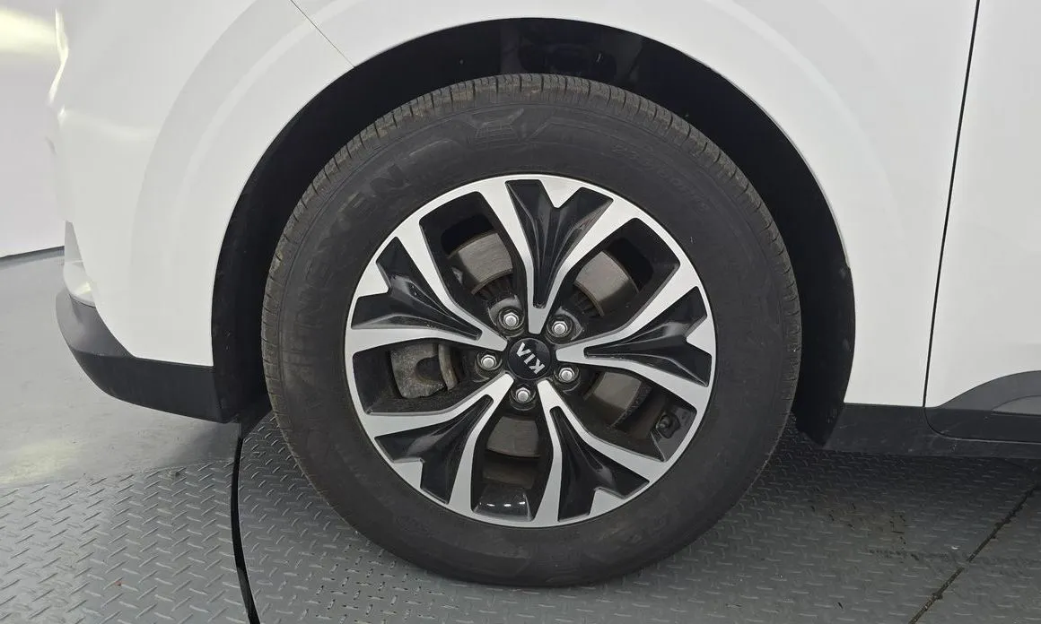 Kia Carnival 2021 из KR, фото 5