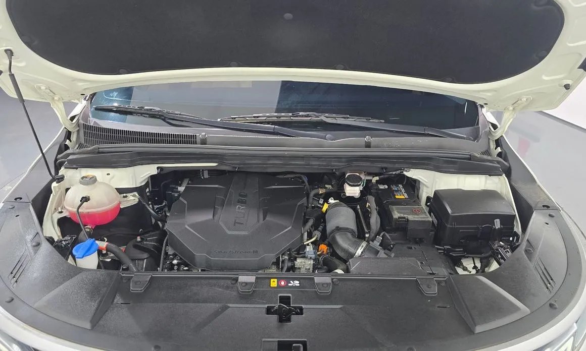Kia Carnival 2021 из KR, фото 8