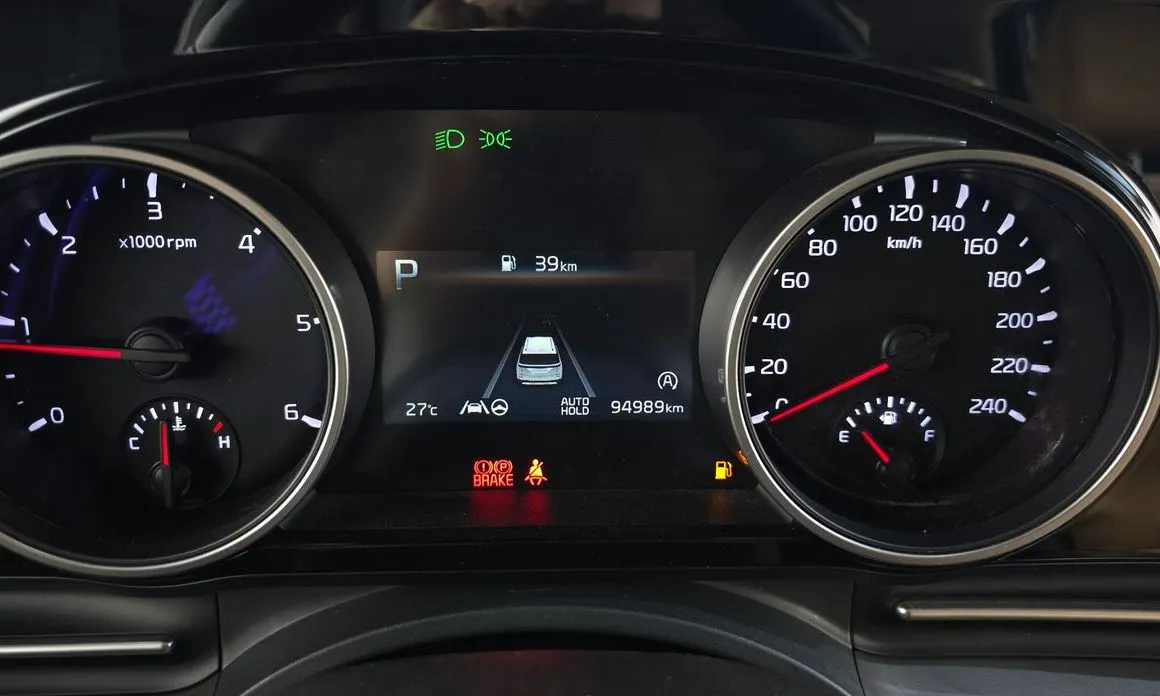 Kia Carnival 2021 из KR, фото 9