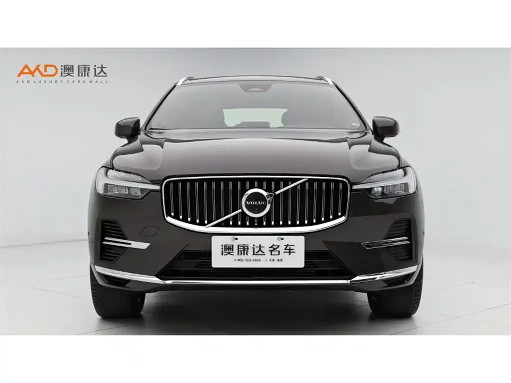 Volvo XC60 PHEV 2023 из CN, фото 8