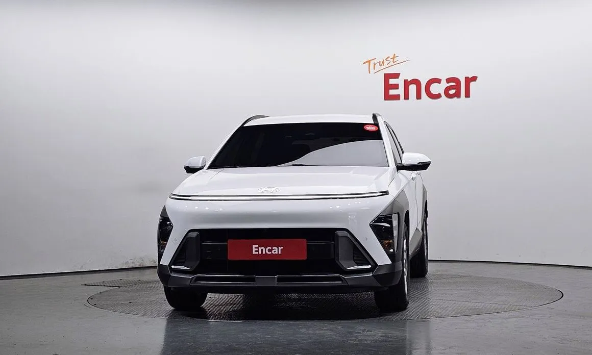 Hyundai Kona — фото 4