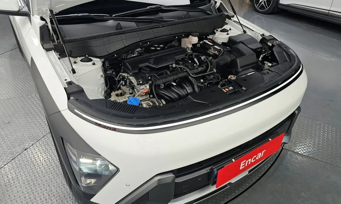 Hyundai Kona — фото 10