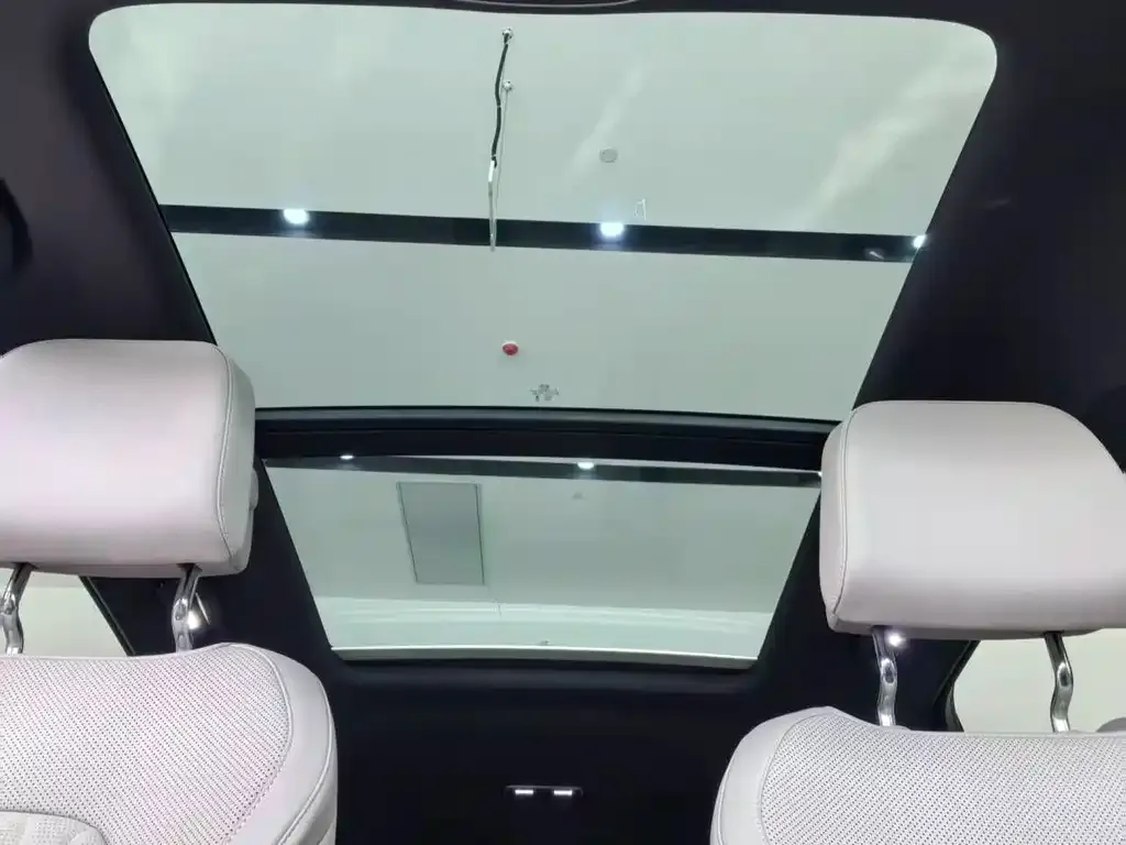 BYD Tang New Energy 2025 из CN, фото 10