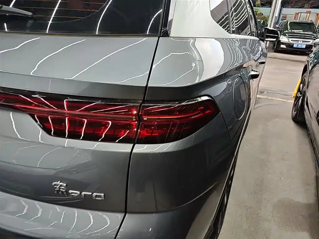 BYD Pro New Energy — фото 6