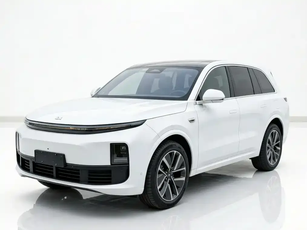 Li Auto L6