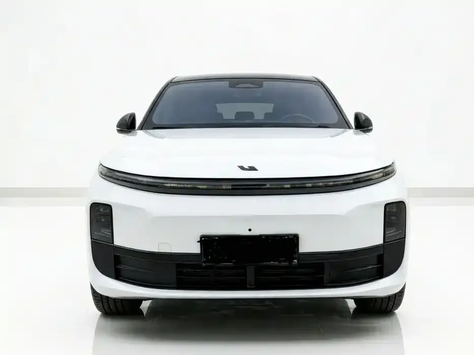 Li Auto L6 2024 из CN, фото 8