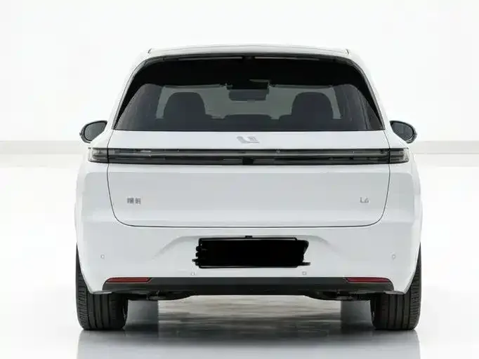 Li Auto L6 2024 из CN, фото 4