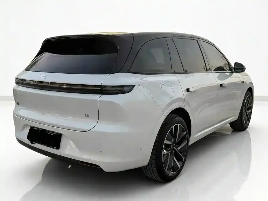 Li Auto L6 2024 из CN, фото 2