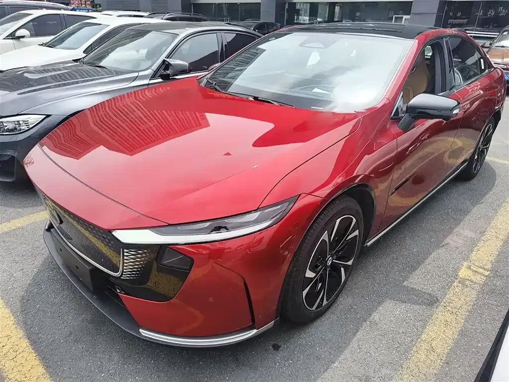 Mazda EZ-6