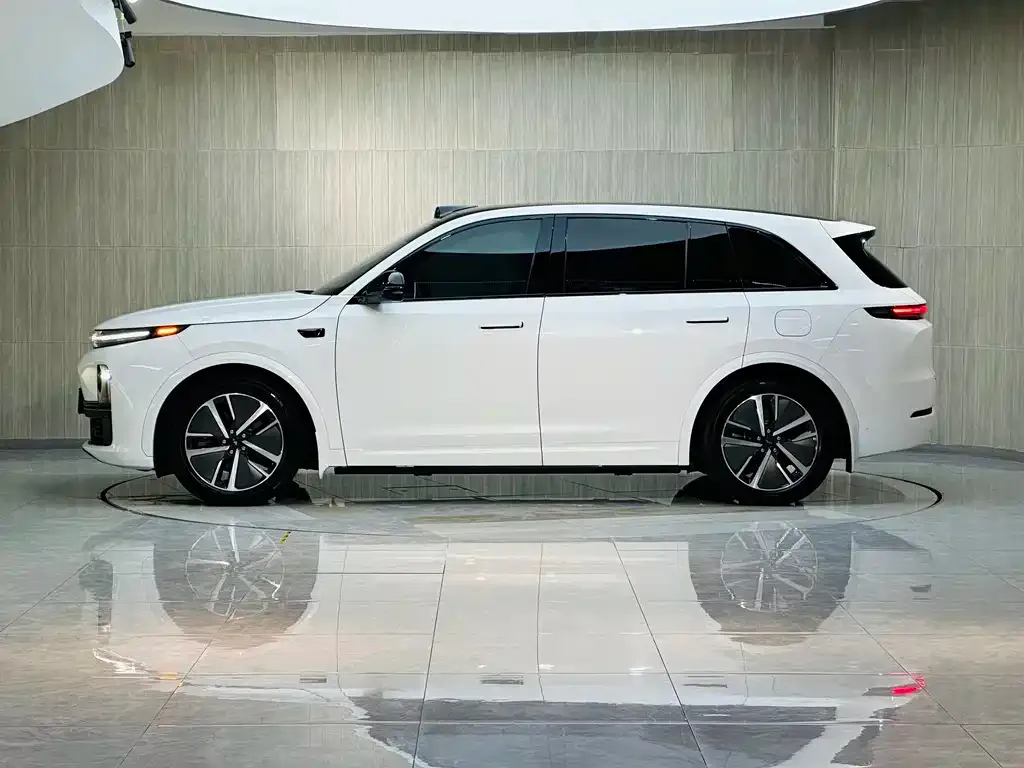 Li Auto L7 2024 из CN, фото 2