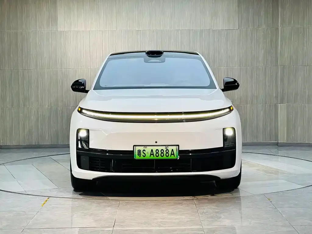 Li Auto L7 2024 из CN, фото 6